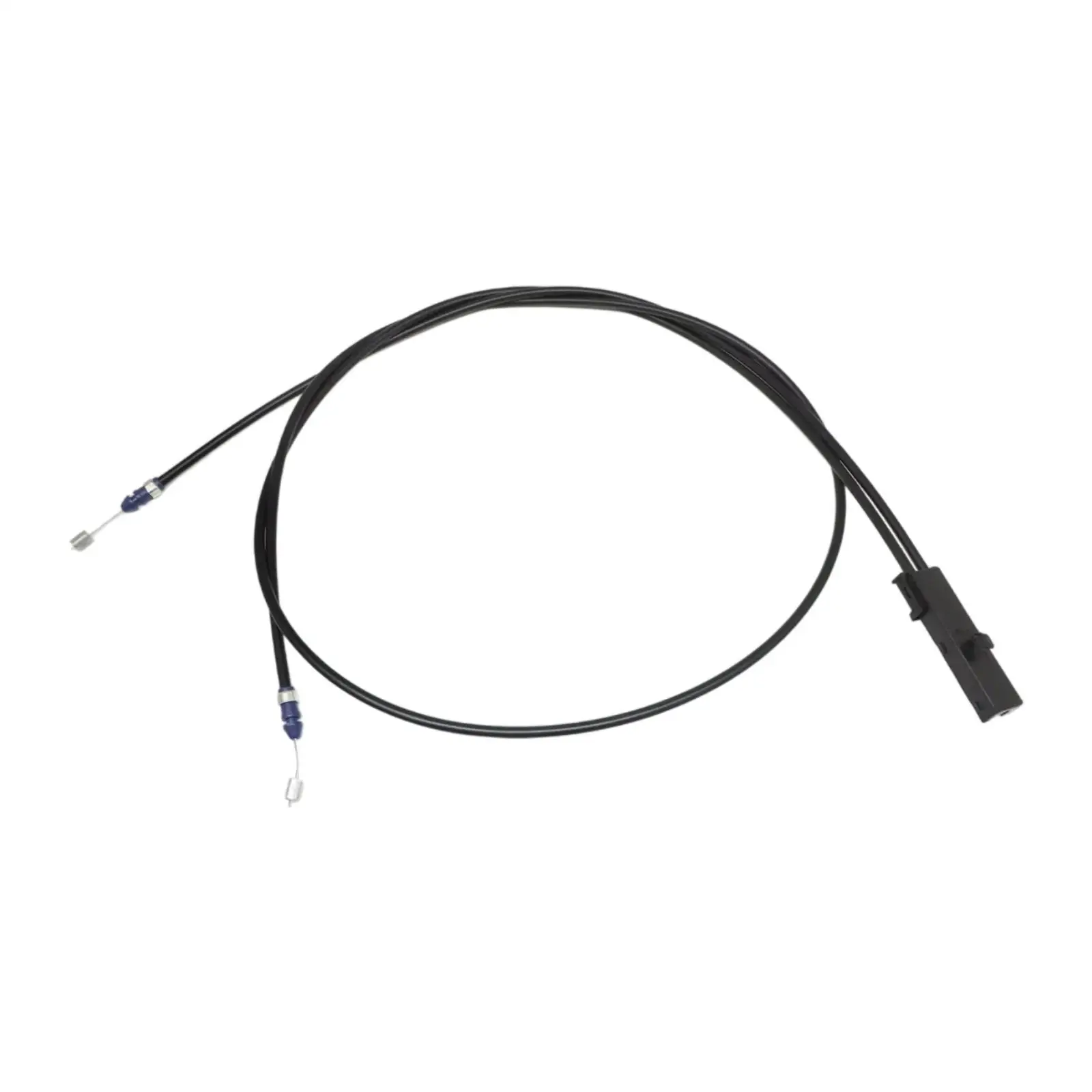 

Hood Release Cable Sturdy Attachment 65620-1ea1A for Nissan 2009 - 2020