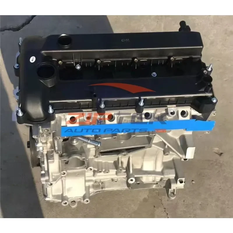 Compatible 2.3L L3-VE L3-DE L3-NS Engine for Mazda Atenza for Axela for B2300 for MPV Motor Parts view 2