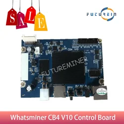 CB4 V10 Control Board for Whatsminer m20s m21s m30s m30 m31s+ m32 m30s+ control board CB4 V10