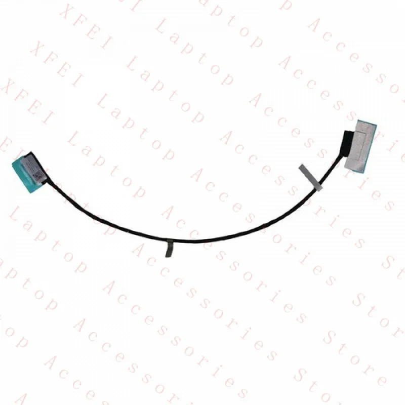 

F ДЛЯ HP ZBook Fury 17 G7 G8 FPZ70 FHD HD Кабель экрана DC02C00PO00