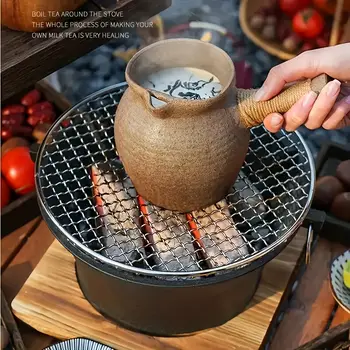 10 best sales פחמי גריל - №7