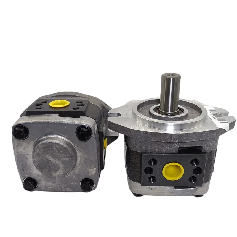 Hydraulic gear pump Ipv3 Ipv4 Ipv5 Ipv6  IPV 5-64 170 IPV6-80151 IPVP 5-32 151 IPN5-64 141 IPVP7 125 111hydraulic Gear Pump