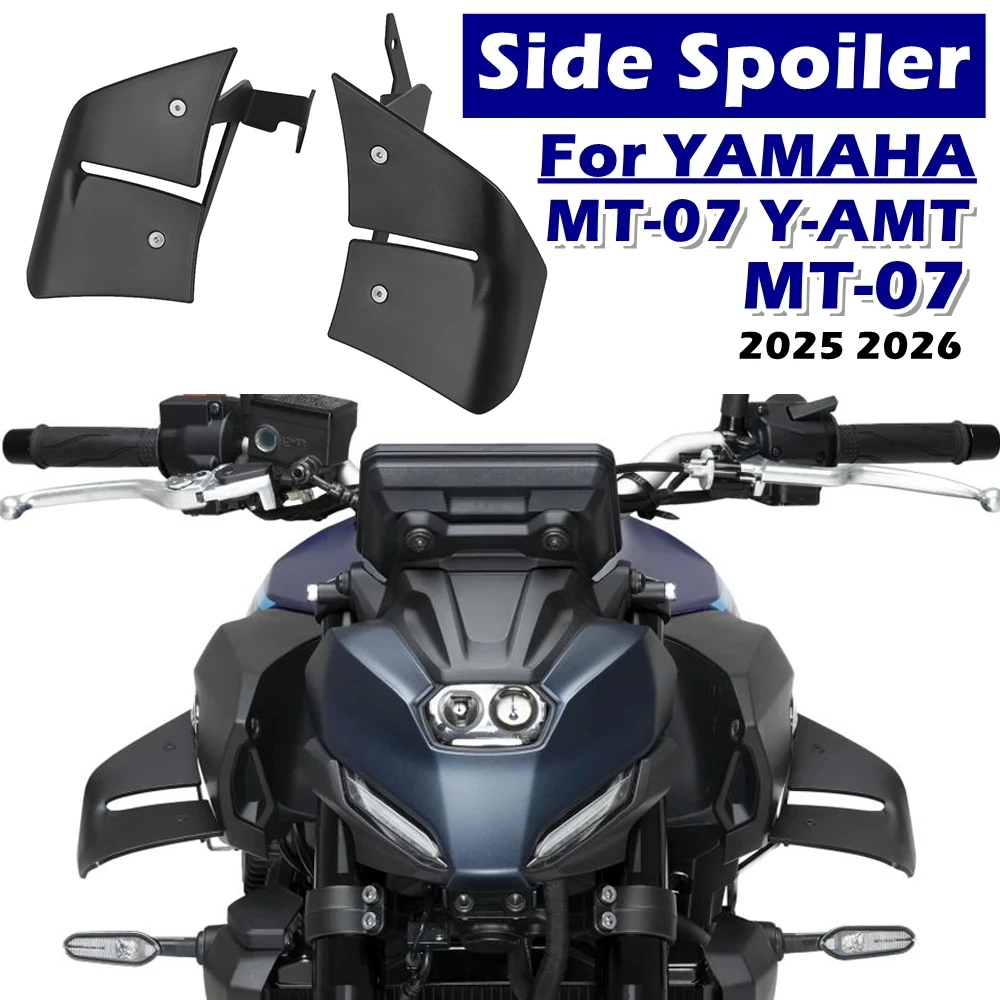 For Yamaha Mt 07 MT…