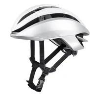 WALGUN hombres mujeres Aero Ciclismo Casco M L cómodo Casco de bicicleta de carretera diseño aerodinámico ultraligero cascos de bicicleta Casco