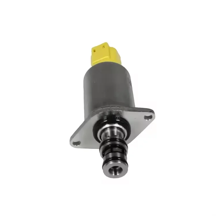 

F06-12D1AAB-A01 B 220470502A SOLENOID VALVE Good Quality Excavator Parts