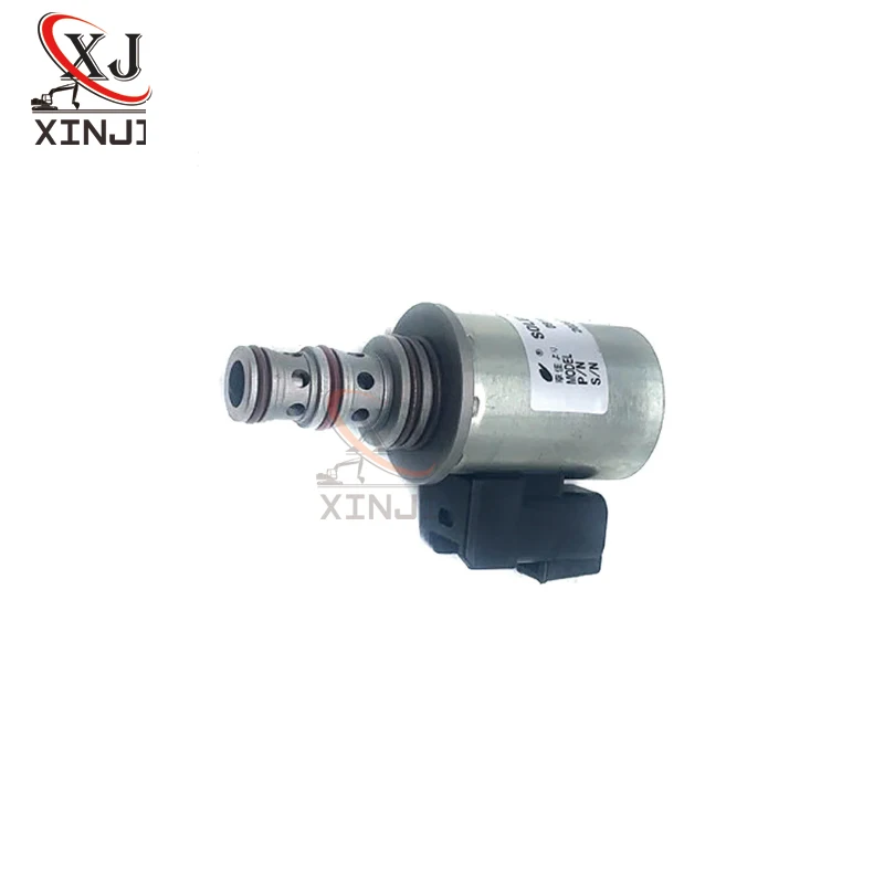 

9115901 Solenoid Valve 12V for Caterpillar D9T Engine
