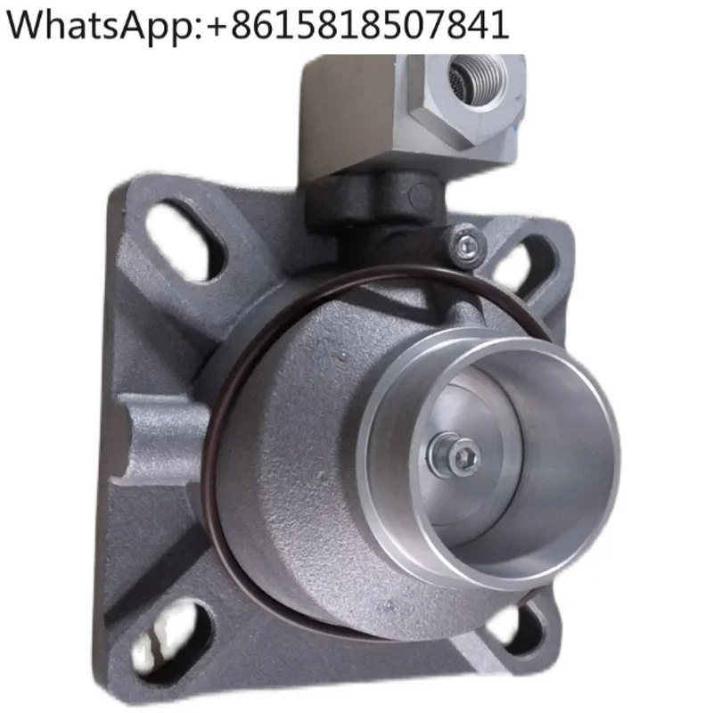 

KVVB05001 Kaishan Prias BMVF15 permanent magnet variable frequency air compressor intake control valve KVVB04002