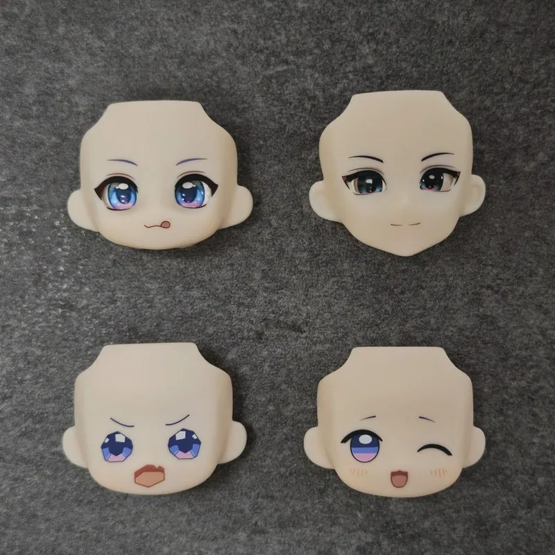 Ob11 Doll 12 Scale Bjd Articulated Gsc Figure Love And Deepspace Shen Xinghui Li Shen Qin Che Qi Yu Collectible For Anime Fans