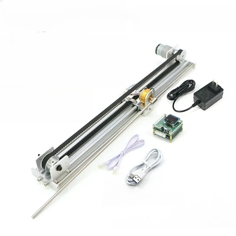 Linear Inverted Pendulum System with Automatic Energy Controller, IP570 Rotary Inverted Pendulum for Control Labs