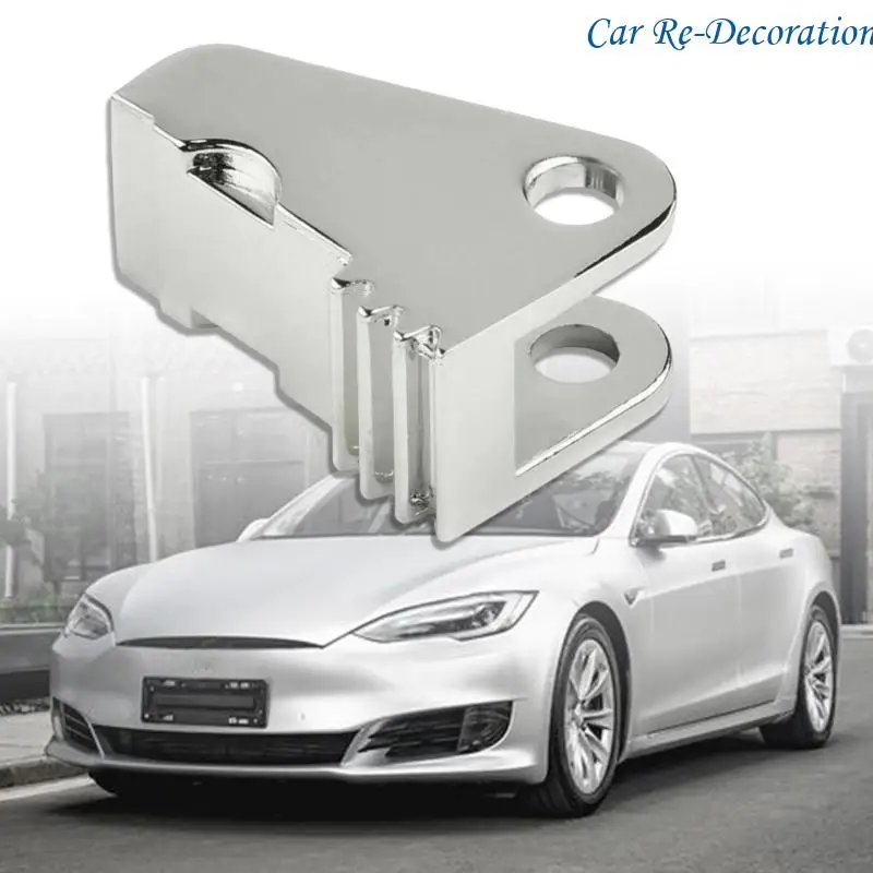 

R58D Replacement Stainless Paddle Gear 1042845-00-B Exterior Door Handle Paddle Gear