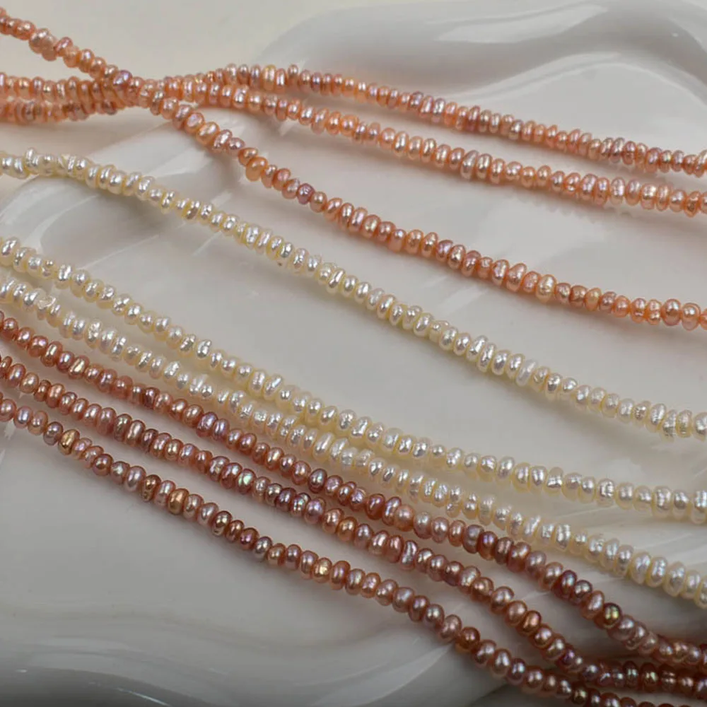 Thumbnail 3 - #69 Best Freshwater Pearl Necklaces to Buy In 2026