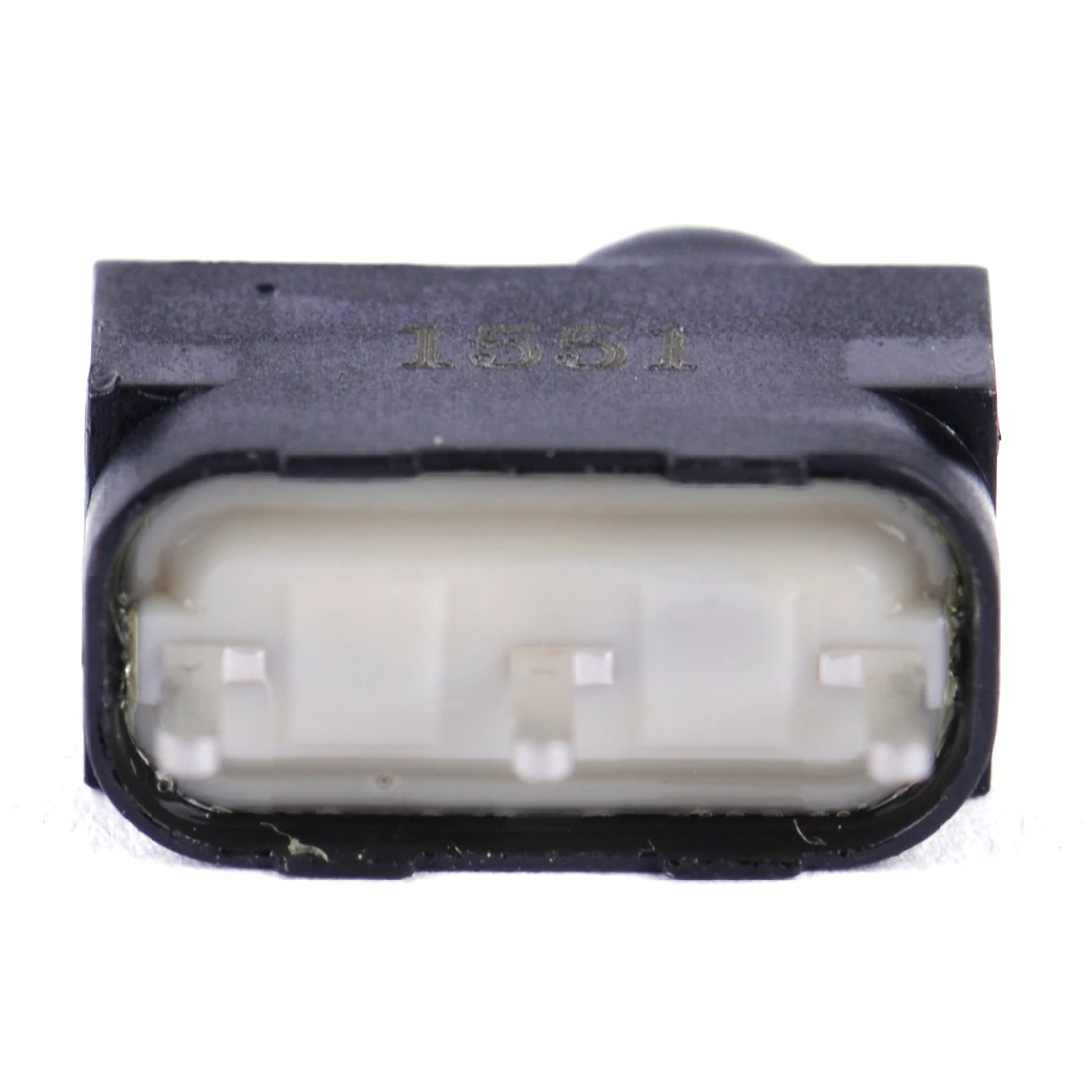 Car 2pcs 3 Pin Lock Ignition Micro Switch Button Fit for Audi A6L Q7 J518 Module