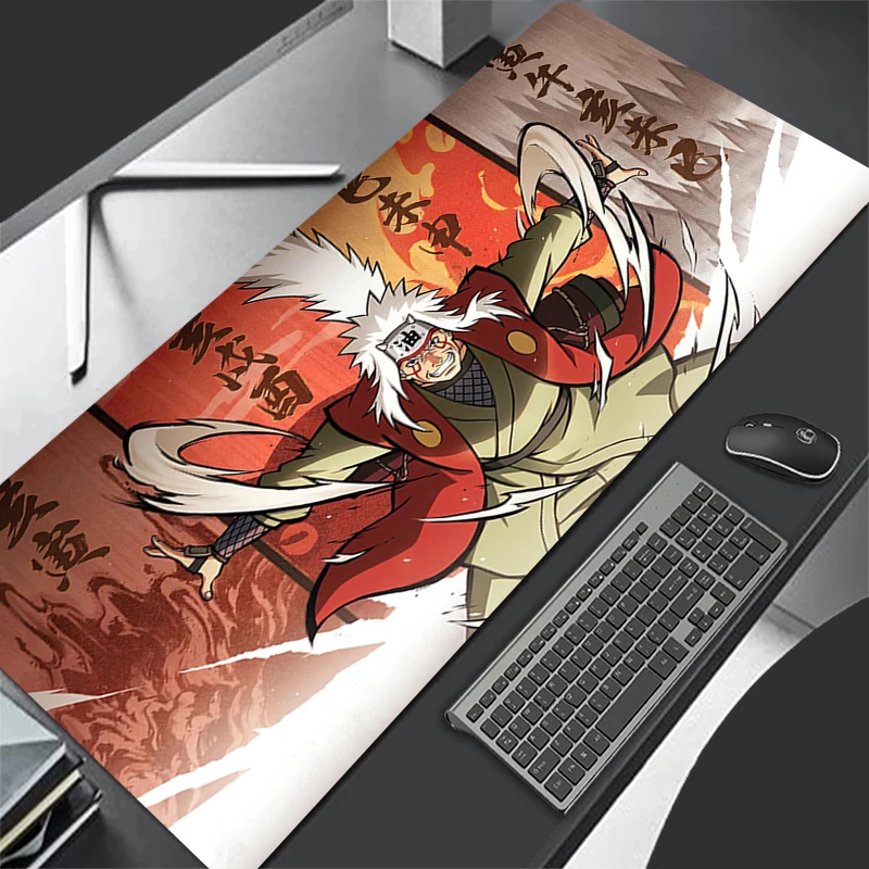 人気アニメマウスパッドナルトゲーマーゲームアクセサリー Va - Gaming Accessories Anime のレビューと価格
