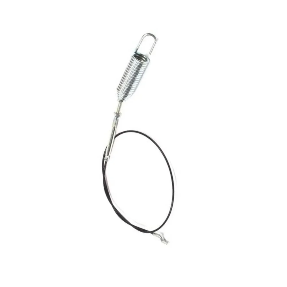 Auger Spiral Cable Replacement for For SIMPLICITY Snow Thrower 703221 and M924E Models Built to Withstand Repeated Winter Cycles