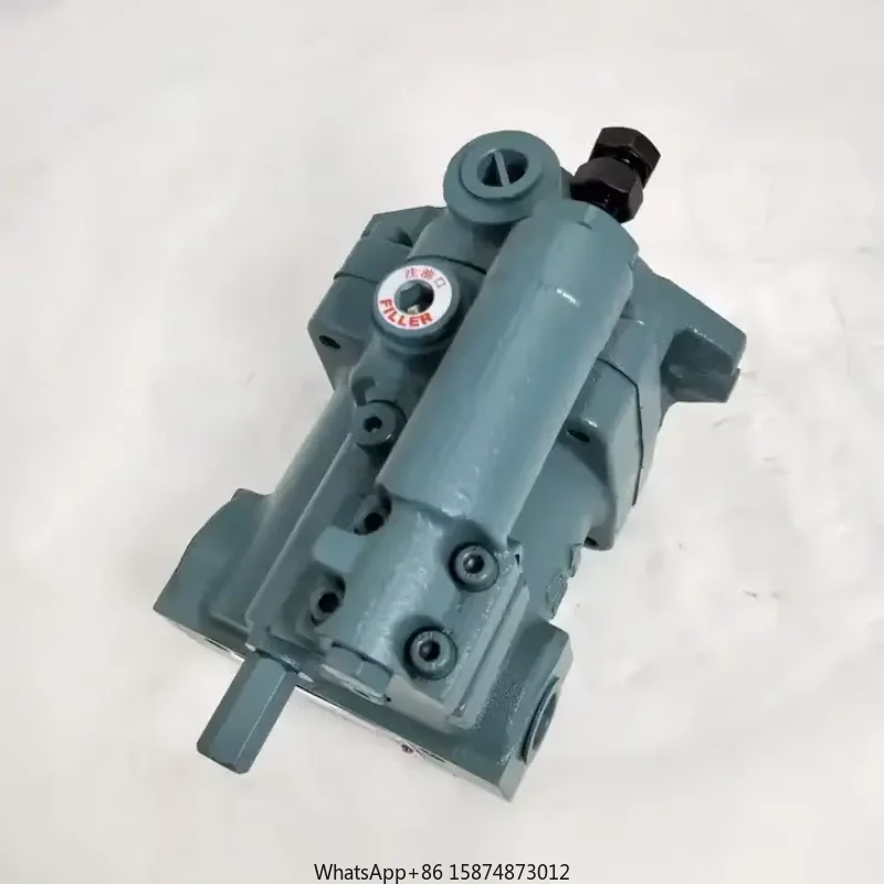 OEM ODM PVS PVS-0B PVS-1B PVS-2B PVS-0A PVS-1A PVS-2A Series PVS-3A-45N1-11 Fixed Displacement Piston Oil Pump