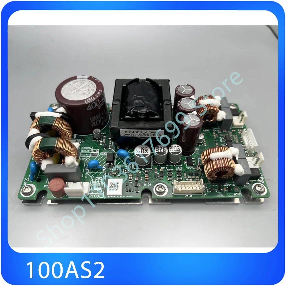 For ICEPOWER Amplifier Board 100AS2