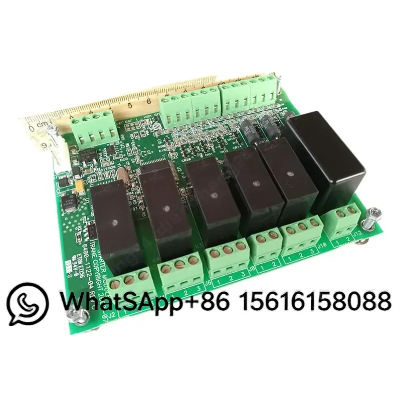 HVAC Control Board Replacement for Trane AC BRD04877 BRD02948 BRD02950 X13650741 6400-2698-01 Starter Circuit Module