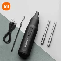 Xiaomi Youpin Electric Screwdriver Manual and Automatic All-in-one Wireless Precision Hand Tool Electric Household Multifunction