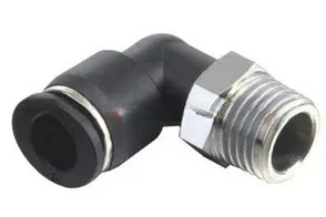 10Pcs Inch Connecto…