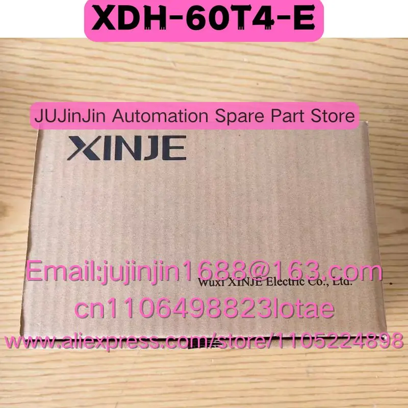 XDH-60T4-E Brand New Original Shipped Quickly