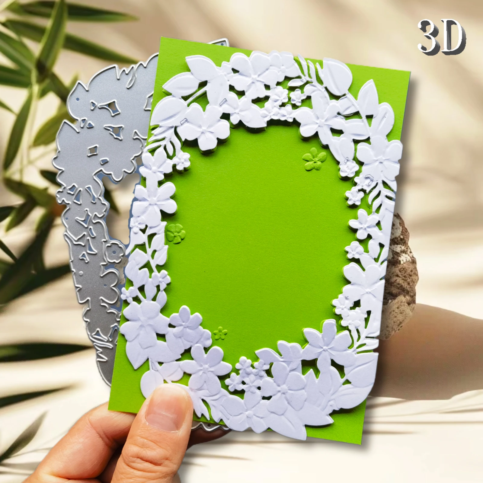 Special Invitation Card 