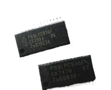 

100%New NEW P89LPC936F P89LPC936FDH TSSOP28