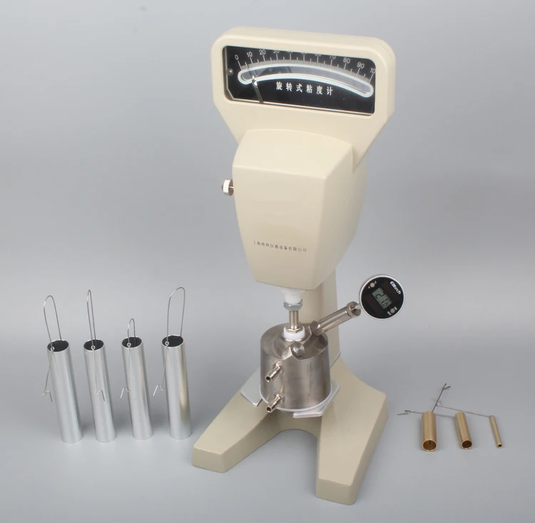 (NDJ-79) Rotational Viscometer Pointer Viscometer Viscometer Coating Paint