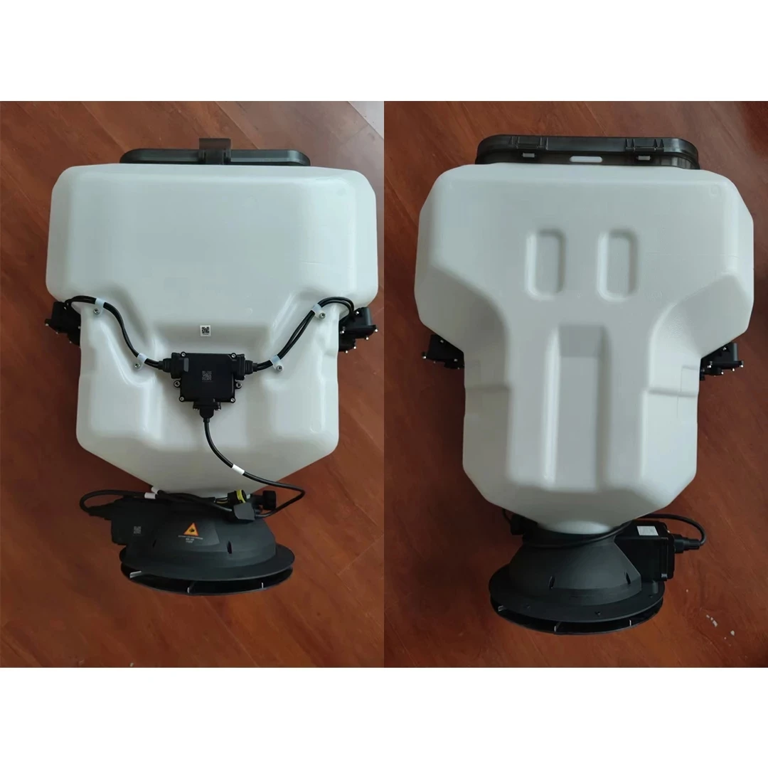 

Agras T30 Spreader 3.0 с твердотельным диспенсером 40 кг