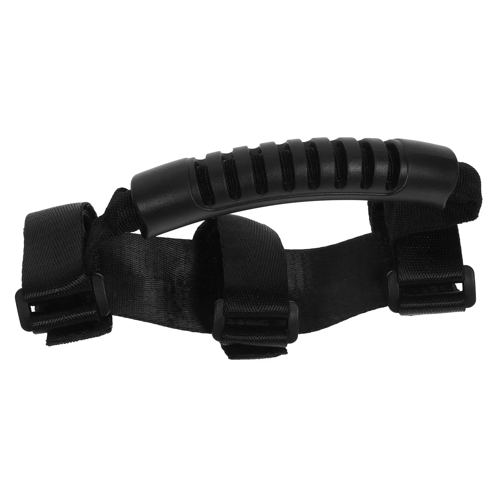 حزام مقبض سكوتر كهربائي متين وناعم وواسع لتوفير العمالة ملحقات لوح التزلج مثالي طويل الحمل من النايلون #2