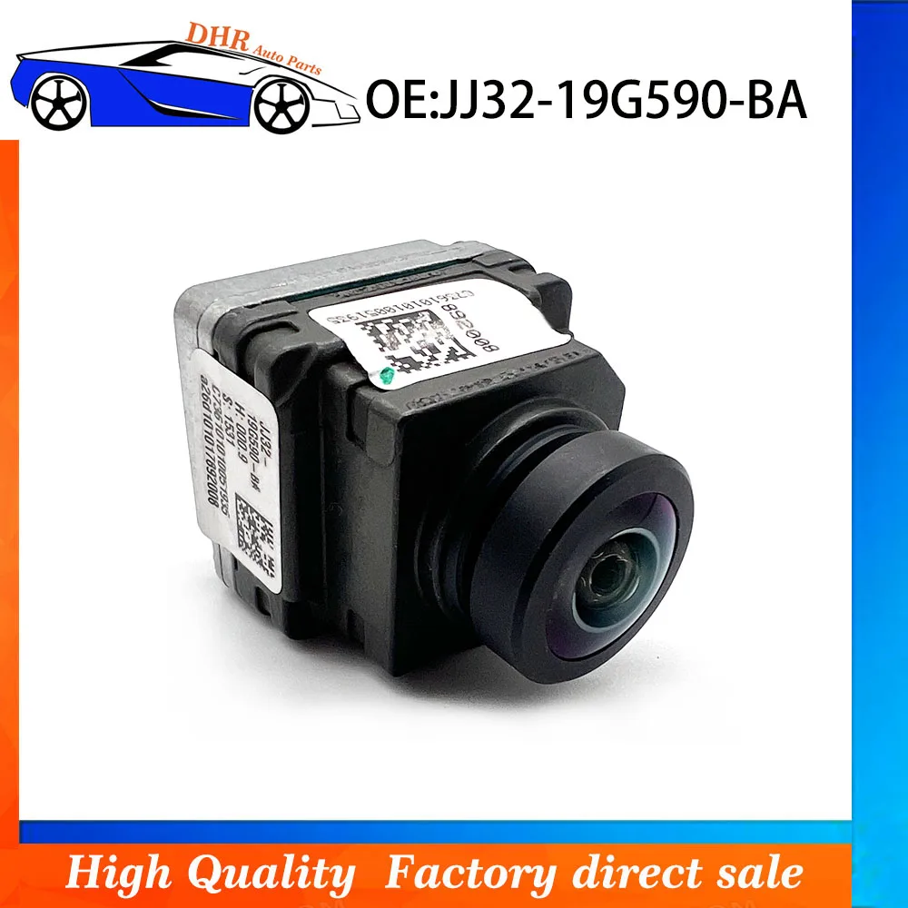 

FOR Land Rover Original JJ32-19G590-BA 2012-2018 Discovery Action Reverse Camera LR104473 LR114320 JJ3219G590Ba JJ32-19G590-Ba