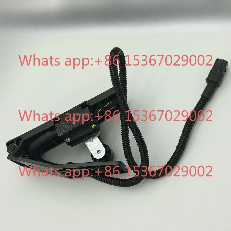 Zhongli electric forklift truck accelerator accelerator EF-5 original accelerator