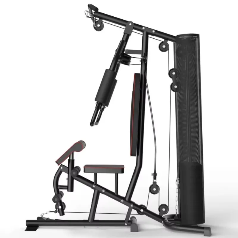YTSafe And High-quality Fitness Equipment Pure Strength Gym Equipment All In One Multifunction Home Gym Machine