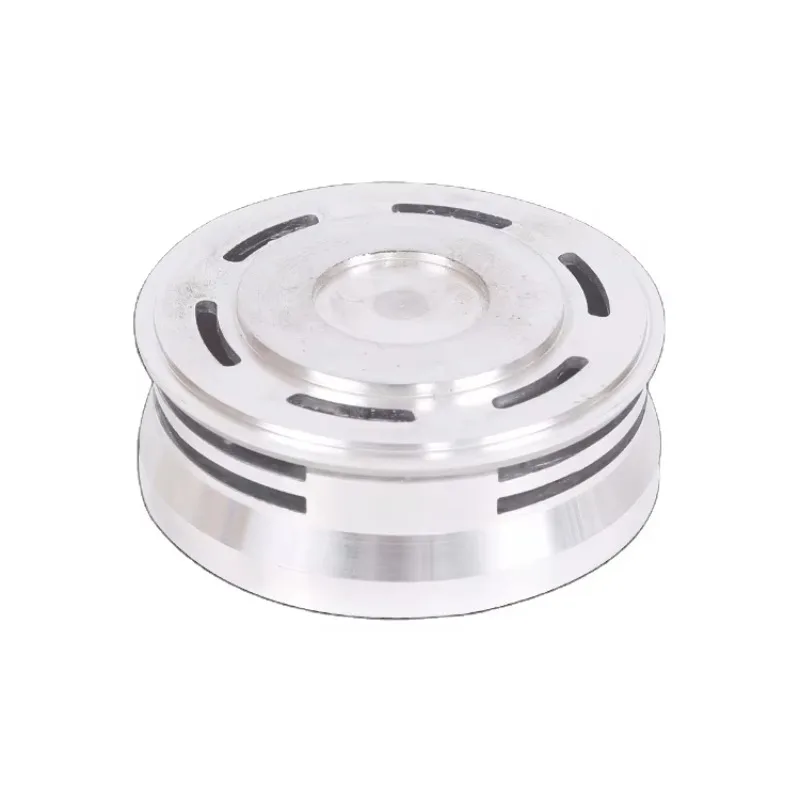 Aluminum die-casting siphon roof drainage system roof drainage roof rainwater drainage