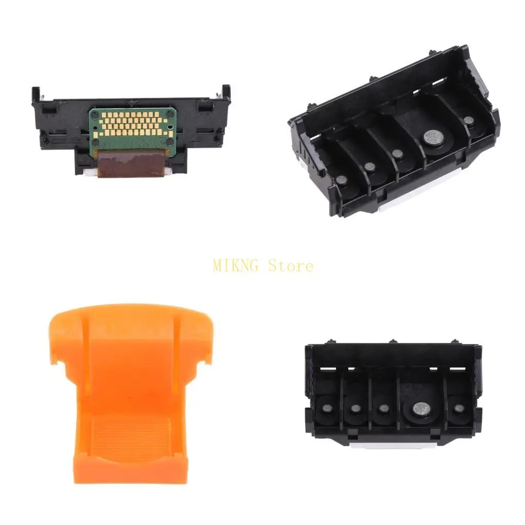 Original QY6 0089 QY6-0089 Printhead Printer for Head for TS5050 TS5051 TS5053 TS5055 TS5070 TS5080 TS6050 6080