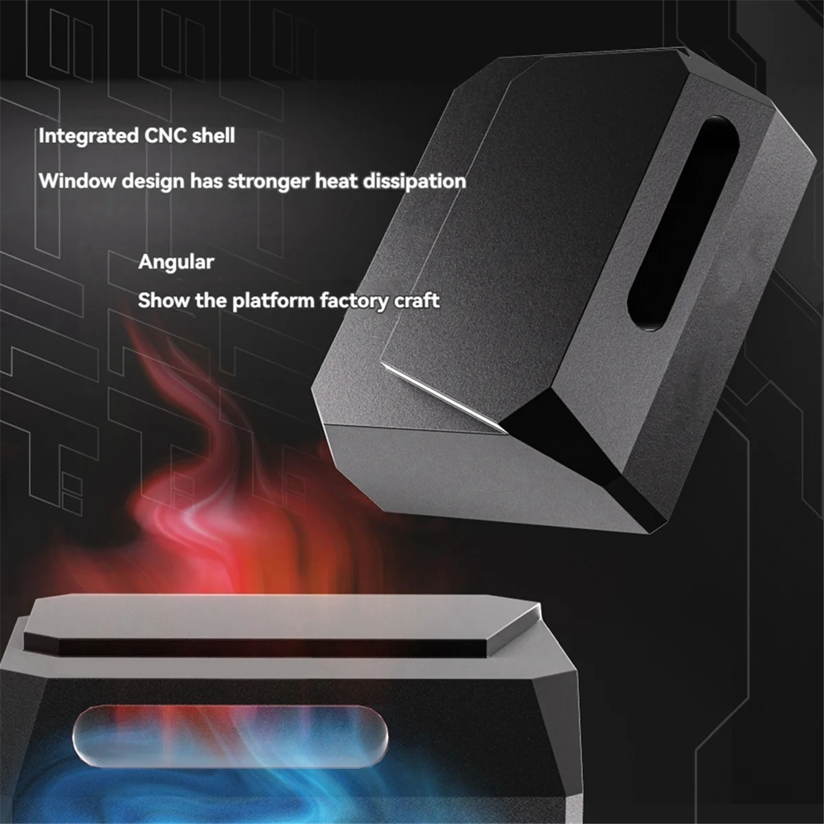 Conector de alimentação gpu de 16 pinos, adaptador angular de 180 graus para desktops, placa de vídeo gráfica, conector de direção hidráulica gpu std