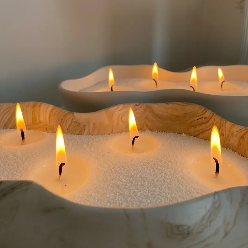 Thumbnail 4 - #4 Compare Candle Holders Before You Buy