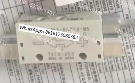 Original Sensor FSM…