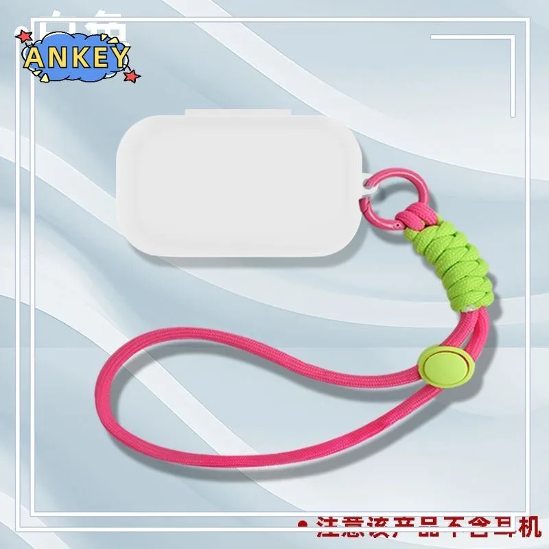 For JBL Reflect Flow Pro Case Protective Silicone Covers Bluetooth Earphone Shell Headphone Portable