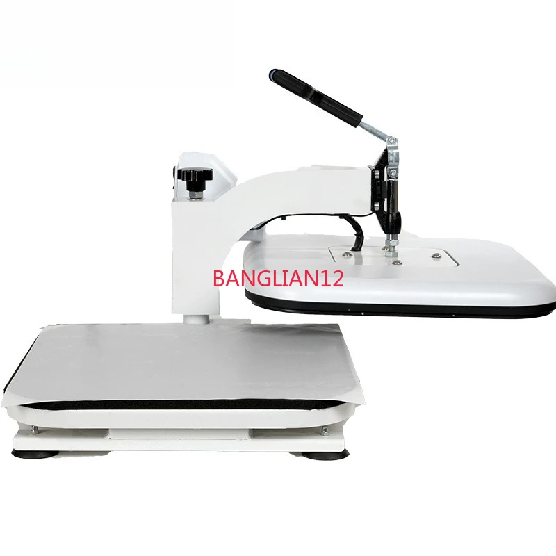 

Ручной пресс для шейкерной печати, машина для печати на одежде, футболках и холщовых сумках