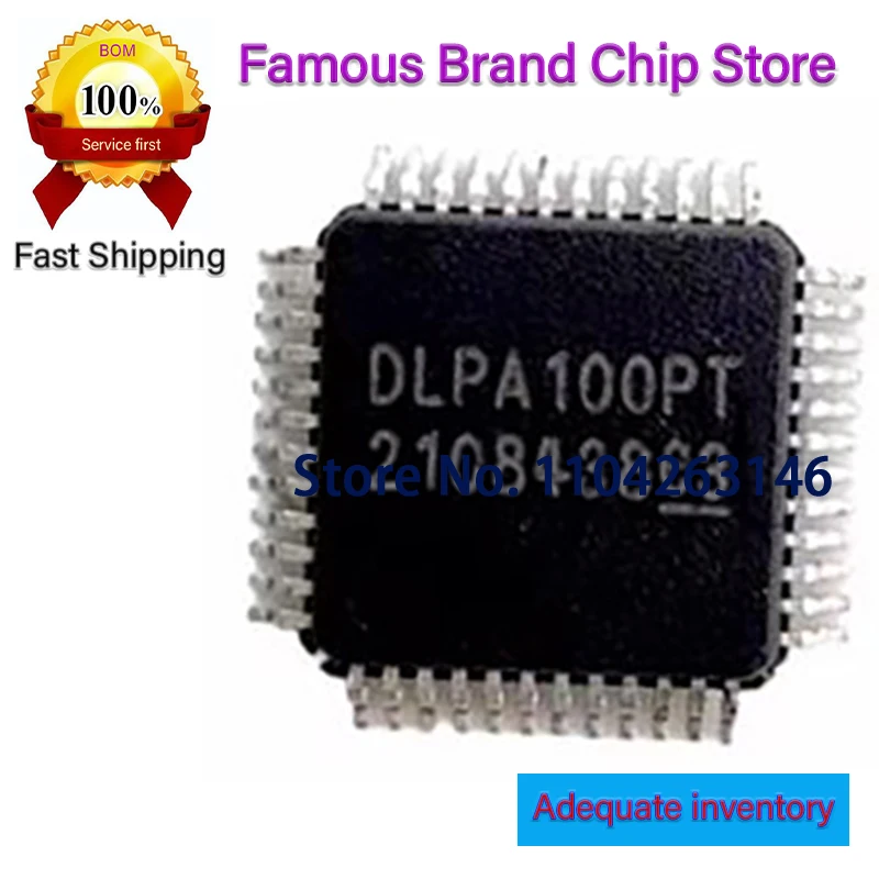 (2-10Piece)100% New…