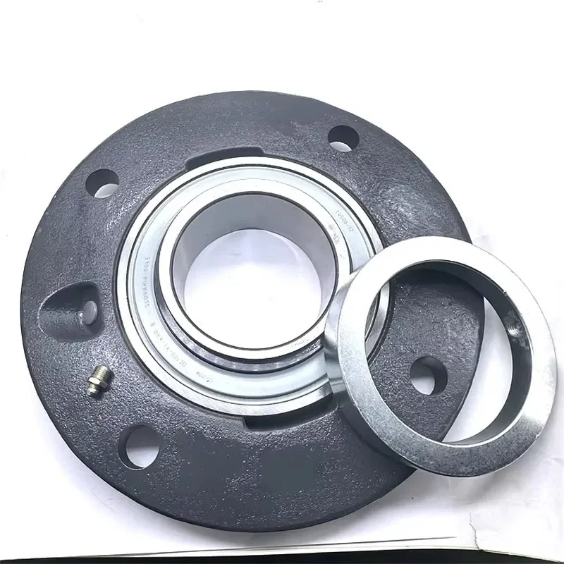 Housing Unit Insert Ball Bearing ME20 With Collar