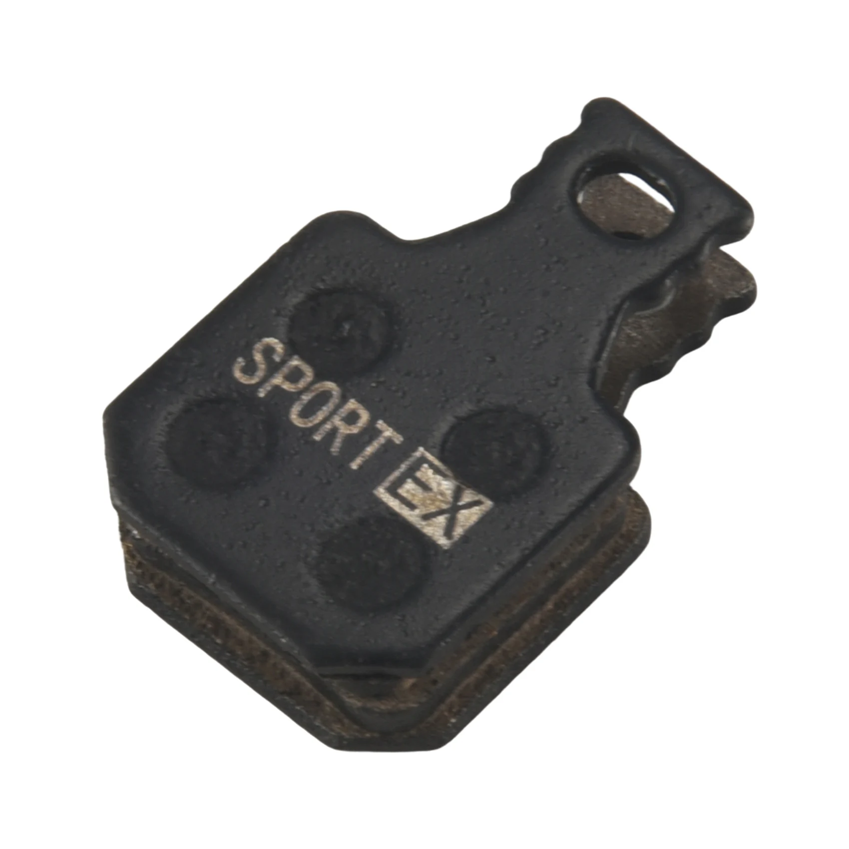 

MSOR 4 пары полимерных велосипедных дисковых тормозных колодок для суппорта Magura MT5 MT7, Sport EX