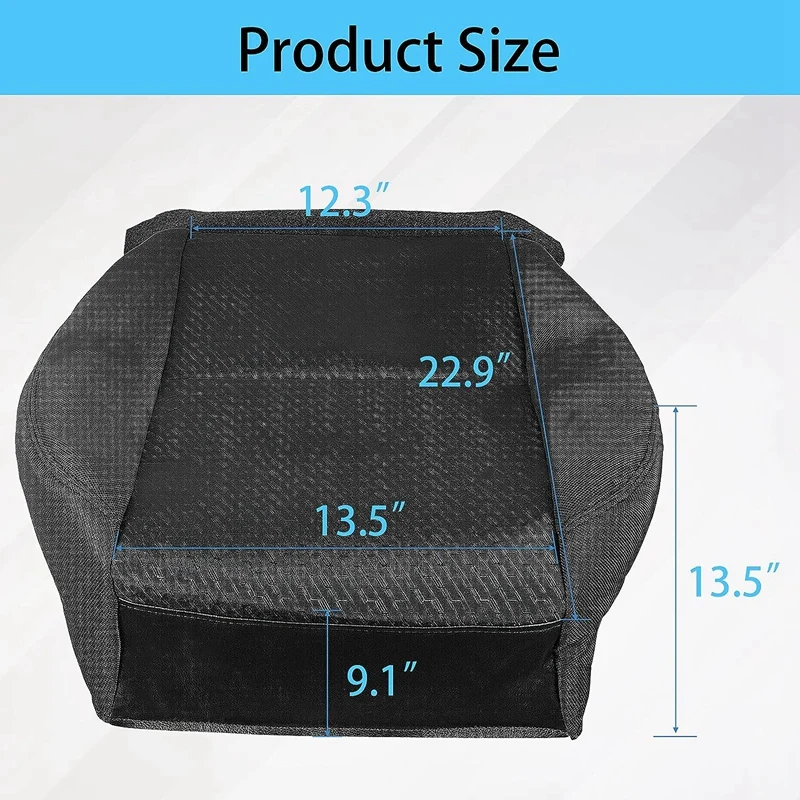20833416 시트 커버 시트 쿠션 교체 부품, 쉐보레 캐딜락용 액세서리