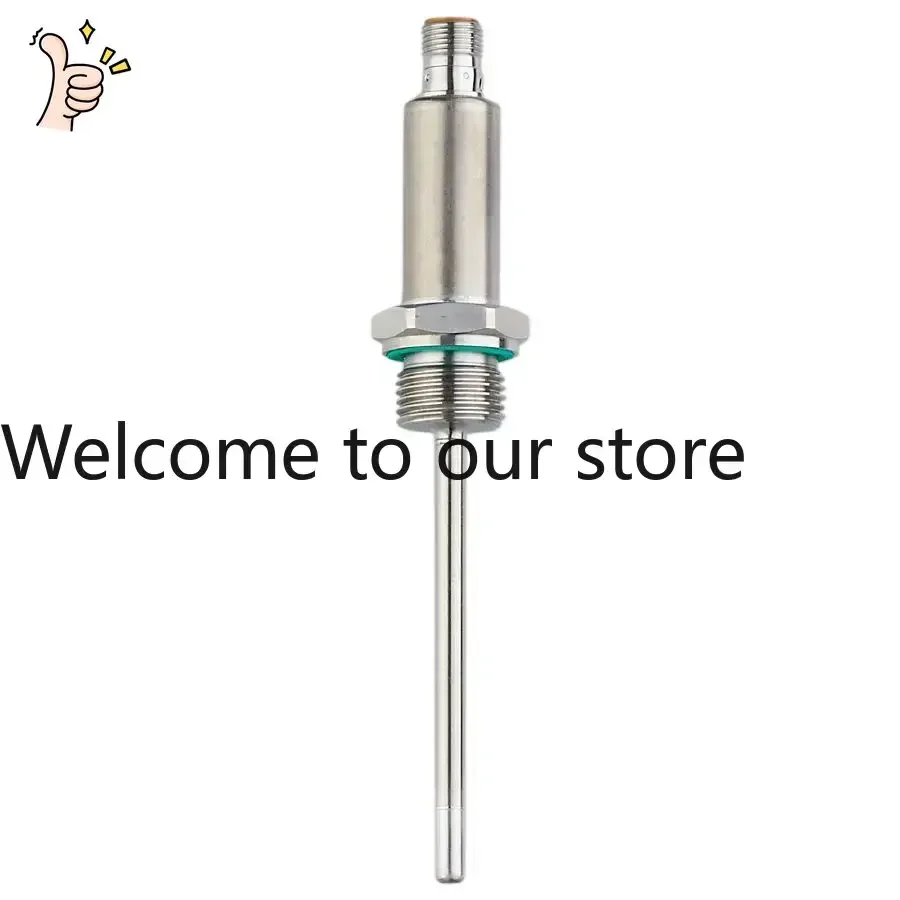 

2026 New IFM Temperature Transmitter TA2437 TA-100CLER12-A-ZVG/US In Stock