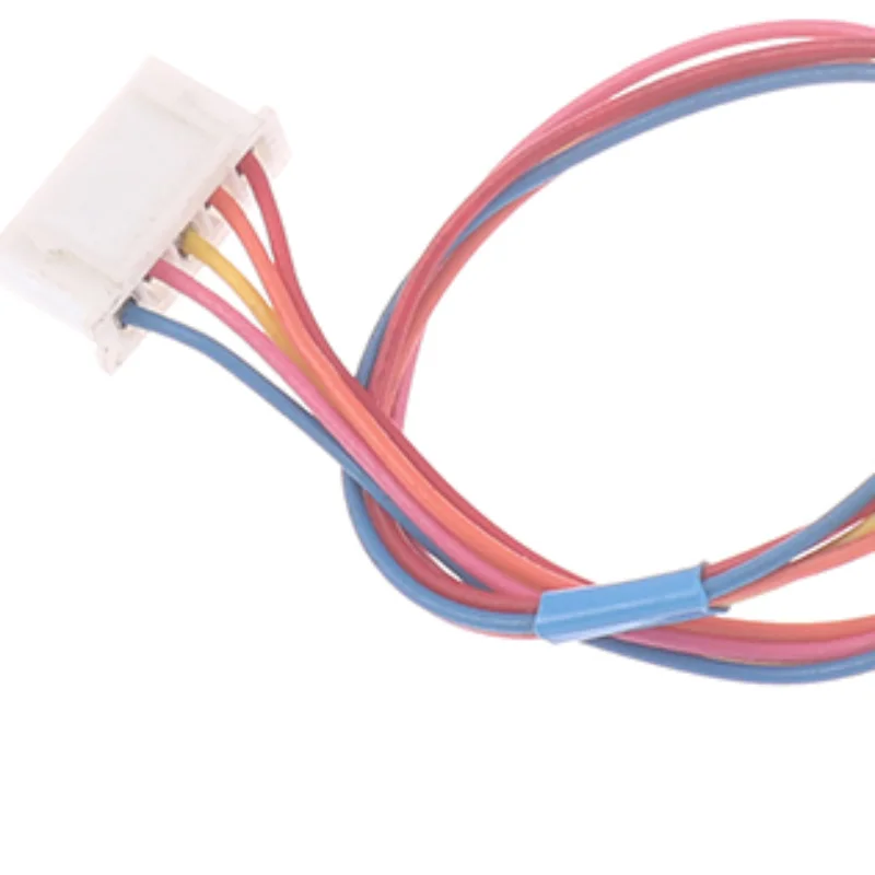 Ratio 64:1 For Single Chip Microcomputer/Camera Monitoring 4-Phase 5-Wire DC Gear Stepper Motor 12V 24BYJ48 Reduction Motor