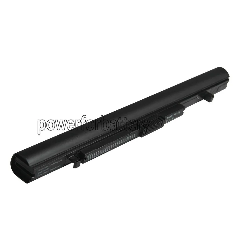

Laptop battery, Li-ion, for A50/PA5212U-1BRS/PABAS283 2200mAh 14.8V-