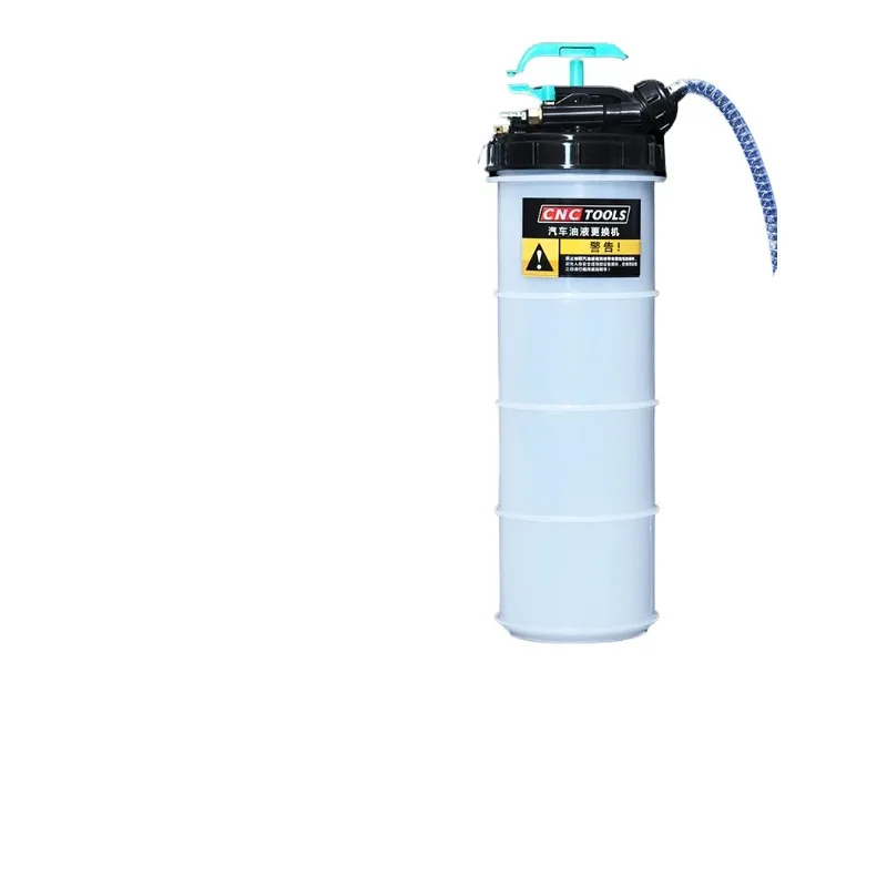 

Manual pumping unit engine pumping artifact at home Love car Change oil Maintenance Change brake oil tool