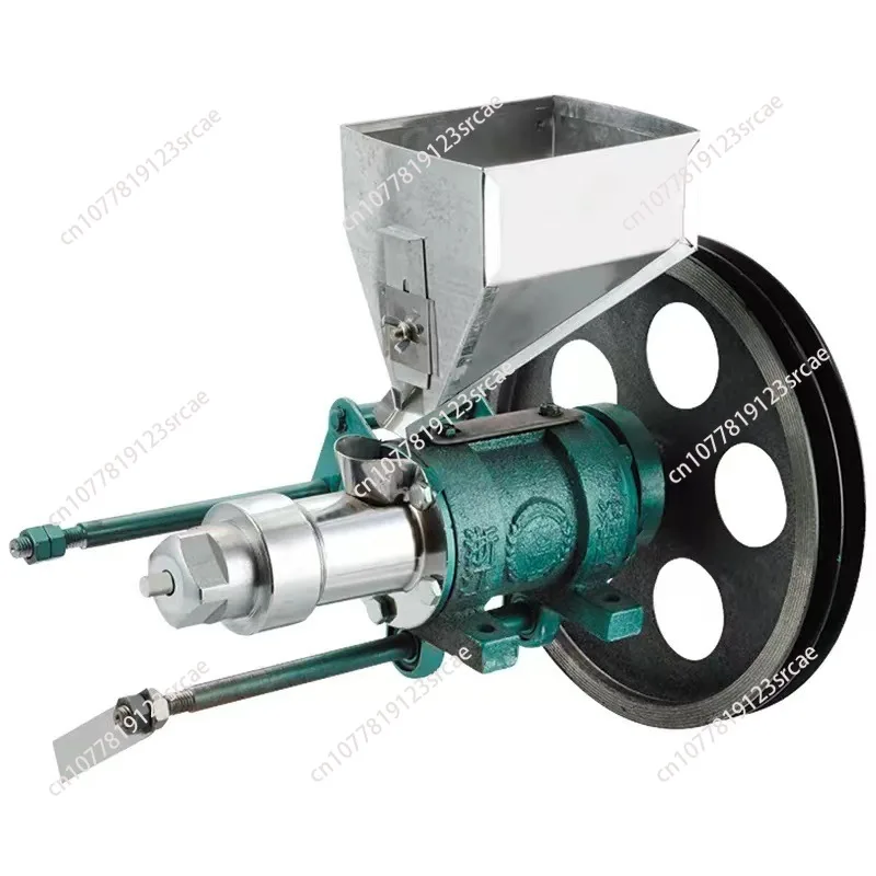 Puffing machine, multi-functional 10-purpose machine, flour, corn, rice, multi-purpose grain, kangole machine, popcorn stall