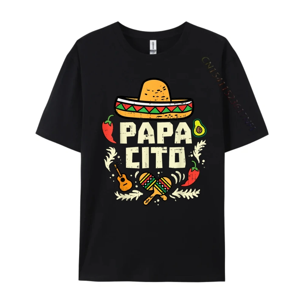 Papacito Family Cinco De Mayo Matchin Couple Mexican Dad Men Luxury Clothing Luxury Designer Vegan