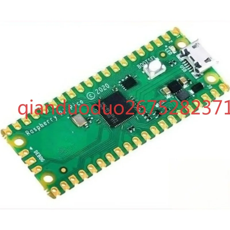 Suitable for Raspberry Pi Pico series RP2350 chip Pico 2/2W generation Pico W/H/WH development board